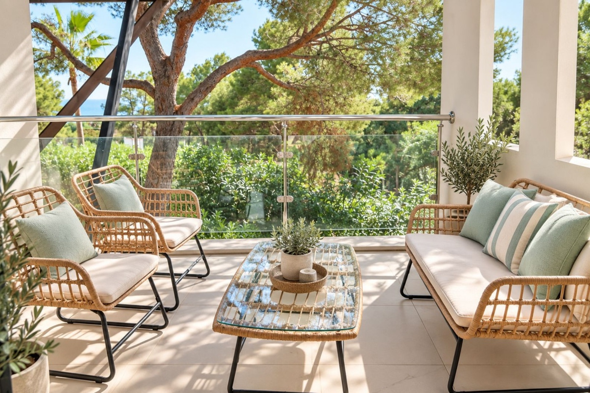 Wiederverkauf - Town house - Marbella - Sierra Blanca