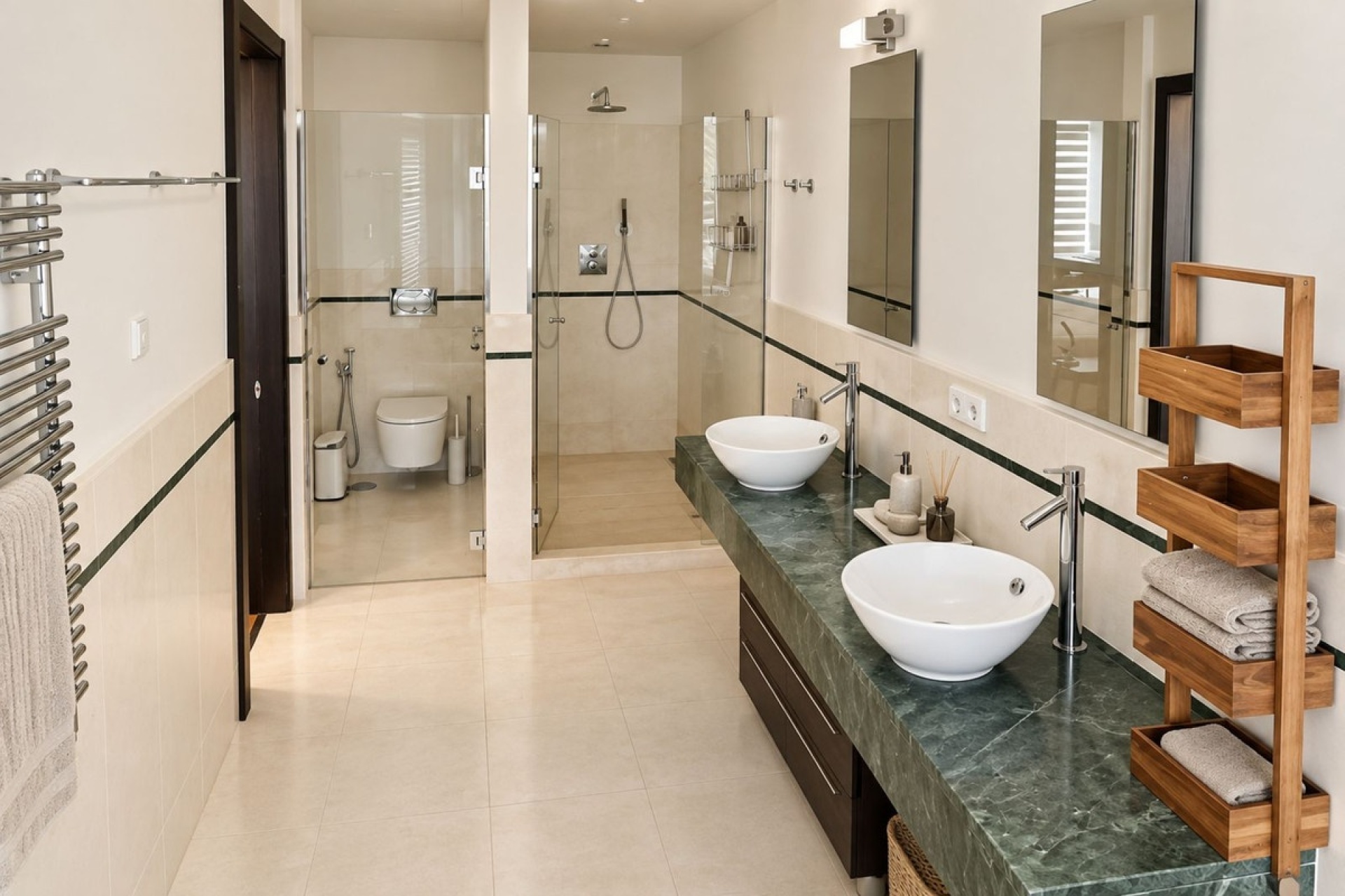 Wiederverkauf - Town house - Marbella - Sierra Blanca