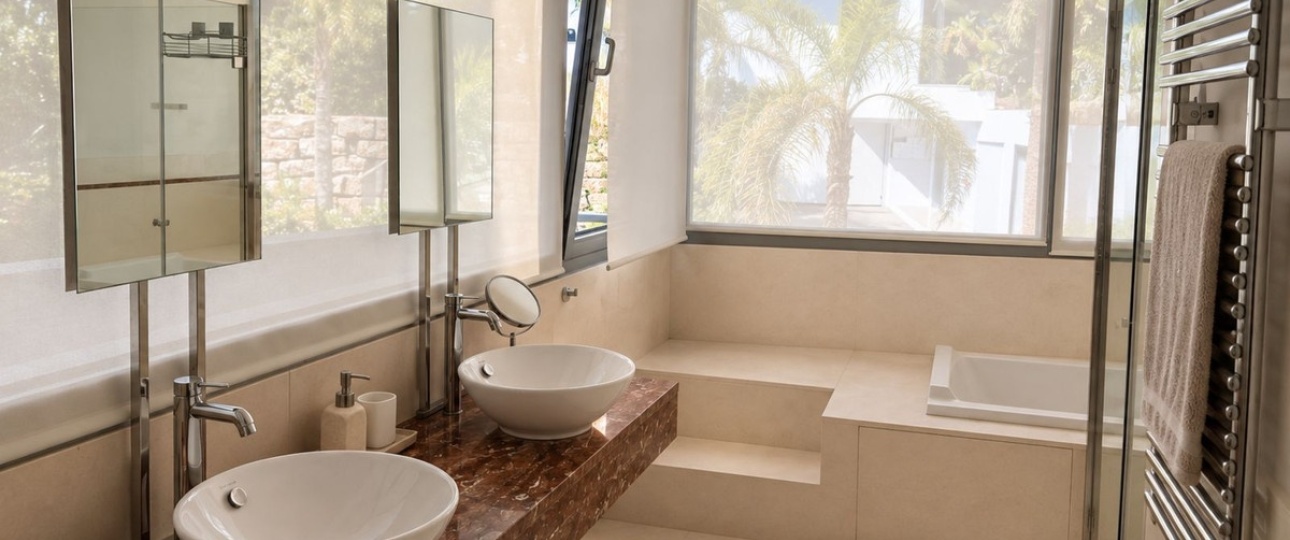 Wiederverkauf - Town house - Marbella - Sierra Blanca