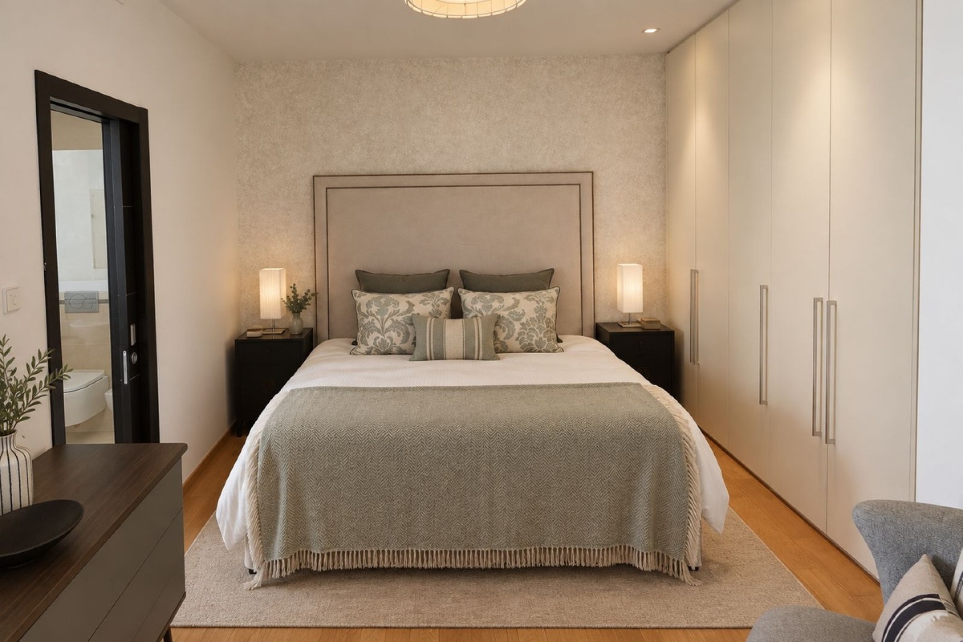 Wiederverkauf - Town house - Marbella - Sierra Blanca