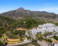 Wiederverkauf - Town house - Marbella - The Golden Mile