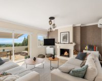 Wiederverkauf - Town house - Marbella - The Golden Mile