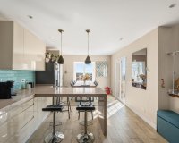 Wiederverkauf - Town house - Marbella - The Golden Mile
