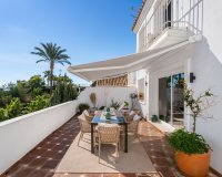 Wiederverkauf - Town house - Marbella - The Golden Mile