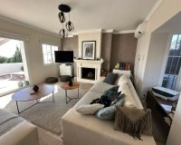 Wiederverkauf - Town house - Marbella - The Golden Mile