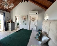 Wiederverkauf - Town house - Marbella - The Golden Mile