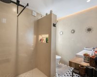 Wiederverkauf - Town house - Marbella - The Golden Mile