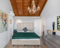 Wiederverkauf - Town house - Marbella - The Golden Mile