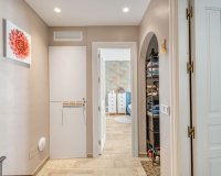 Wiederverkauf - Town house - Marbella - The Golden Mile