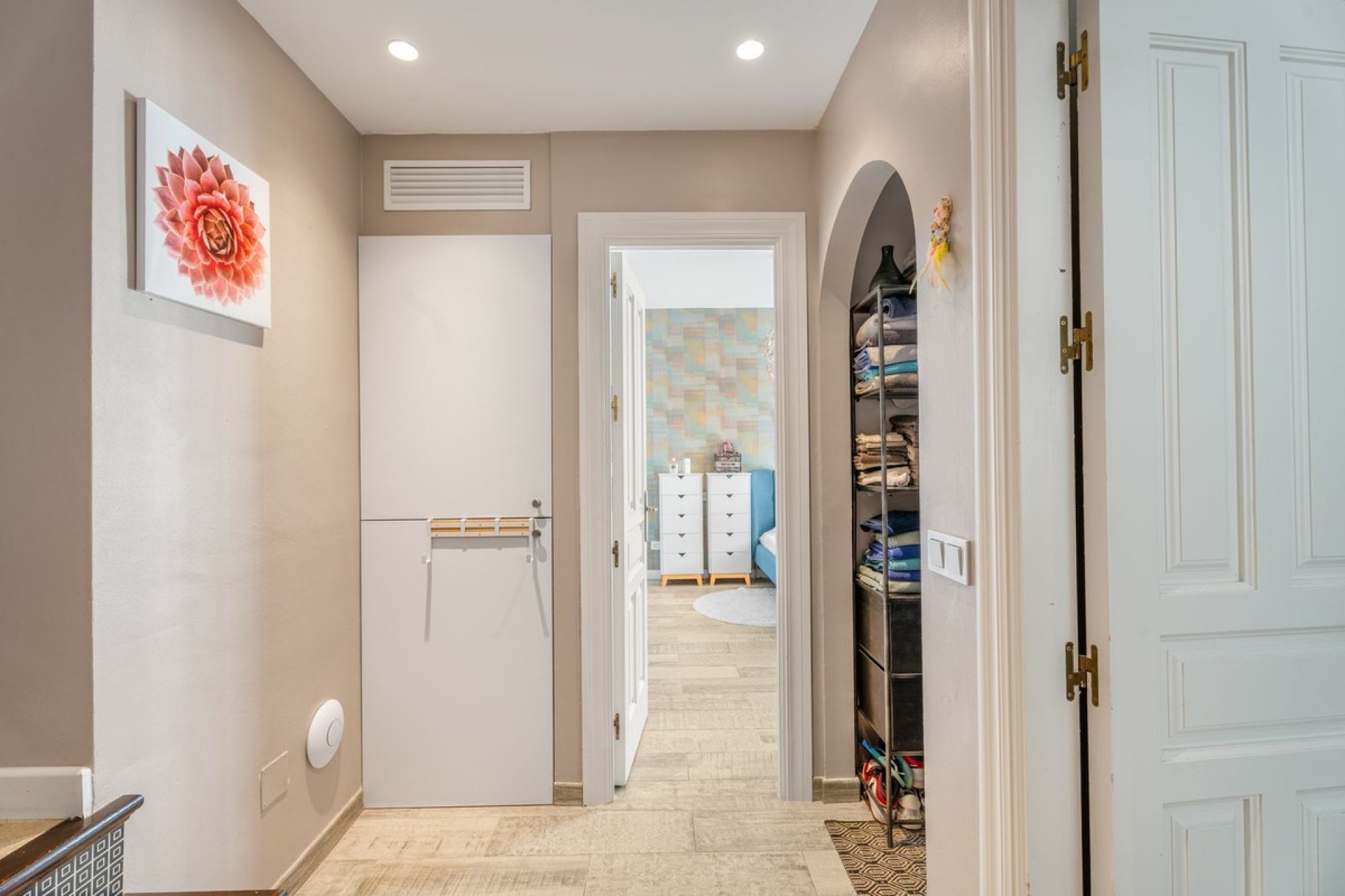 Wiederverkauf - Town house - Marbella - The Golden Mile