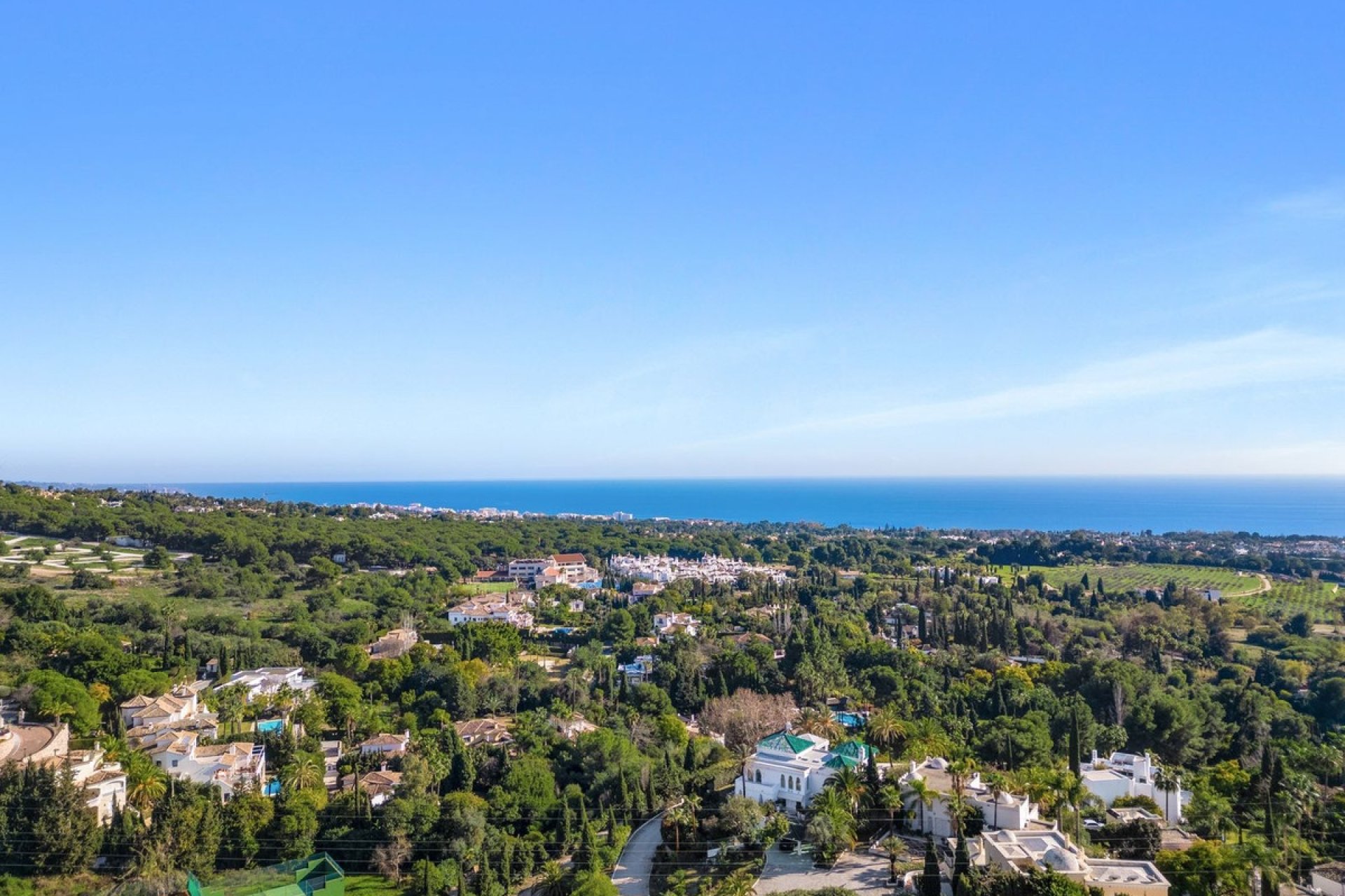 Wiederverkauf - Town house - Marbella - The Golden Mile