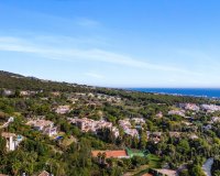 Wiederverkauf - Town house - Marbella - The Golden Mile