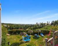 Wiederverkauf - Town house - Marbella - The Golden Mile