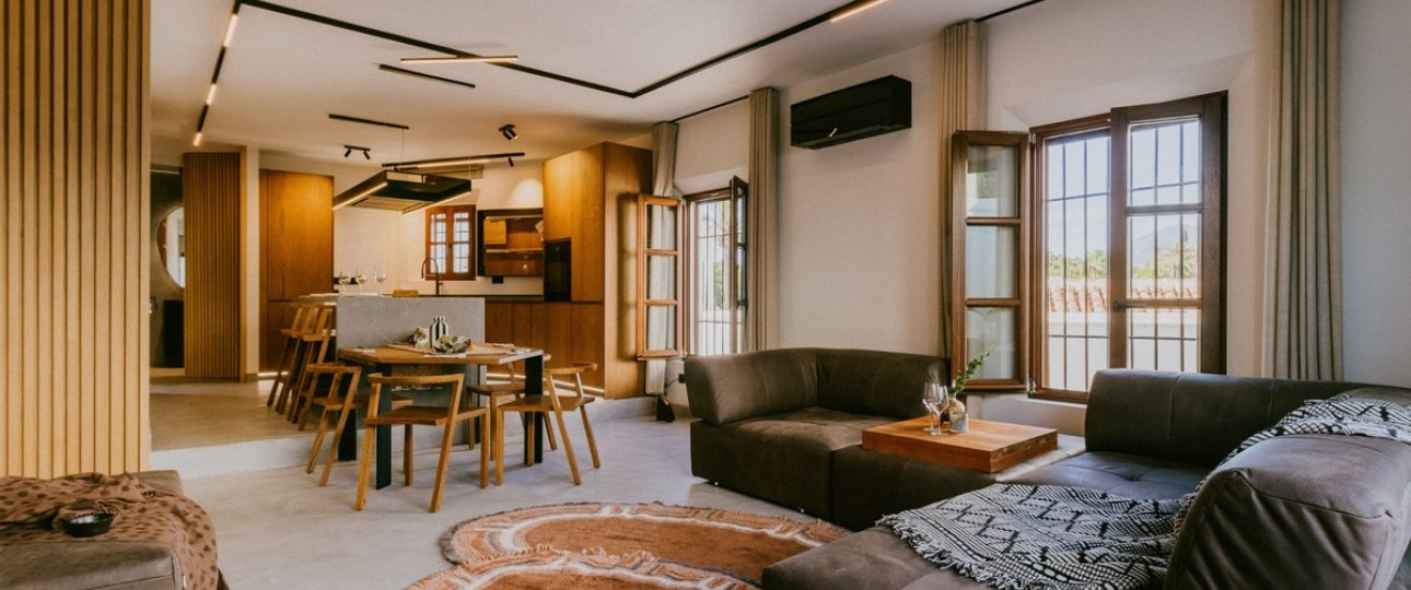 Wiederverkauf - Town house - Marbella - The Golden Mile
