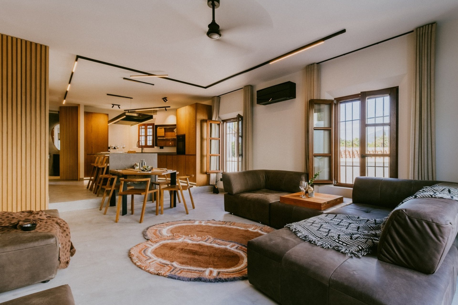 Wiederverkauf - Town house - Marbella - The Golden Mile