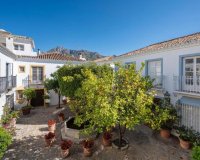 Wiederverkauf - Town house - Marbella - The Golden Mile