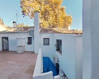 Wiederverkauf - Town house - Marbella - The Golden Mile