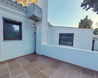 Wiederverkauf - Town house - Marbella - The Golden Mile