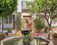 Wiederverkauf - Town house - Marbella - The Golden Mile