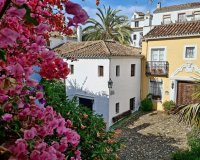 Wiederverkauf - Town house - Marbella - The Golden Mile