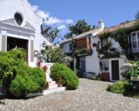 Wiederverkauf - Town house - Marbella - The Golden Mile