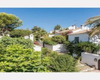 Wiederverkauf - Town house - Marbella - The Golden Mile