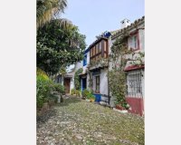 Wiederverkauf - Town house - Marbella - The Golden Mile