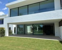 Wiederverkauf - Town house - Marbella - The Golden Mile