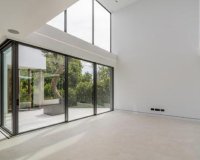 Wiederverkauf - Town house - Marbella - The Golden Mile