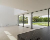 Wiederverkauf - Town house - Marbella - The Golden Mile
