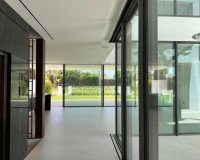 Wiederverkauf - Town house - Marbella - The Golden Mile