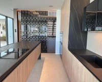 Wiederverkauf - Town house - Marbella - The Golden Mile