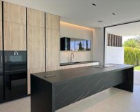 Wiederverkauf - Town house - Marbella - The Golden Mile