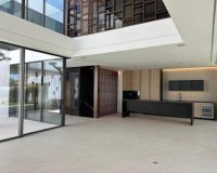 Wiederverkauf - Town house - Marbella - The Golden Mile