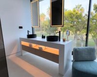 Wiederverkauf - Town house - Marbella - The Golden Mile