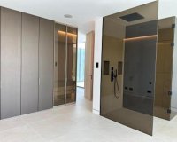 Wiederverkauf - Town house - Marbella - The Golden Mile