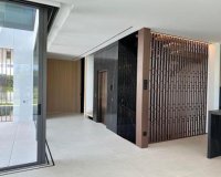 Wiederverkauf - Town house - Marbella - The Golden Mile