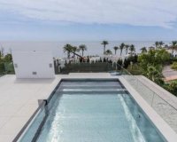 Wiederverkauf - Town house - Marbella - The Golden Mile