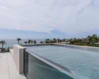 Wiederverkauf - Town house - Marbella - The Golden Mile
