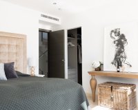Wiederverkauf - Town house - Marbella - The Golden Mile