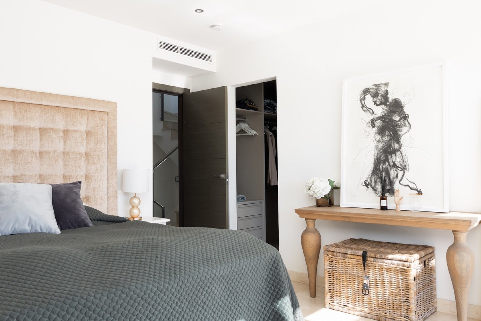 Wiederverkauf - Town house - Marbella - The Golden Mile