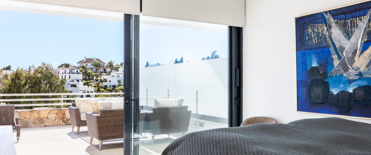 Wiederverkauf - Town house - Marbella - The Golden Mile