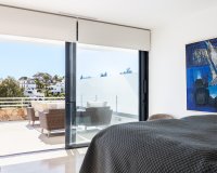 Wiederverkauf - Town house - Marbella - The Golden Mile