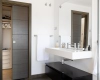 Wiederverkauf - Town house - Marbella - The Golden Mile