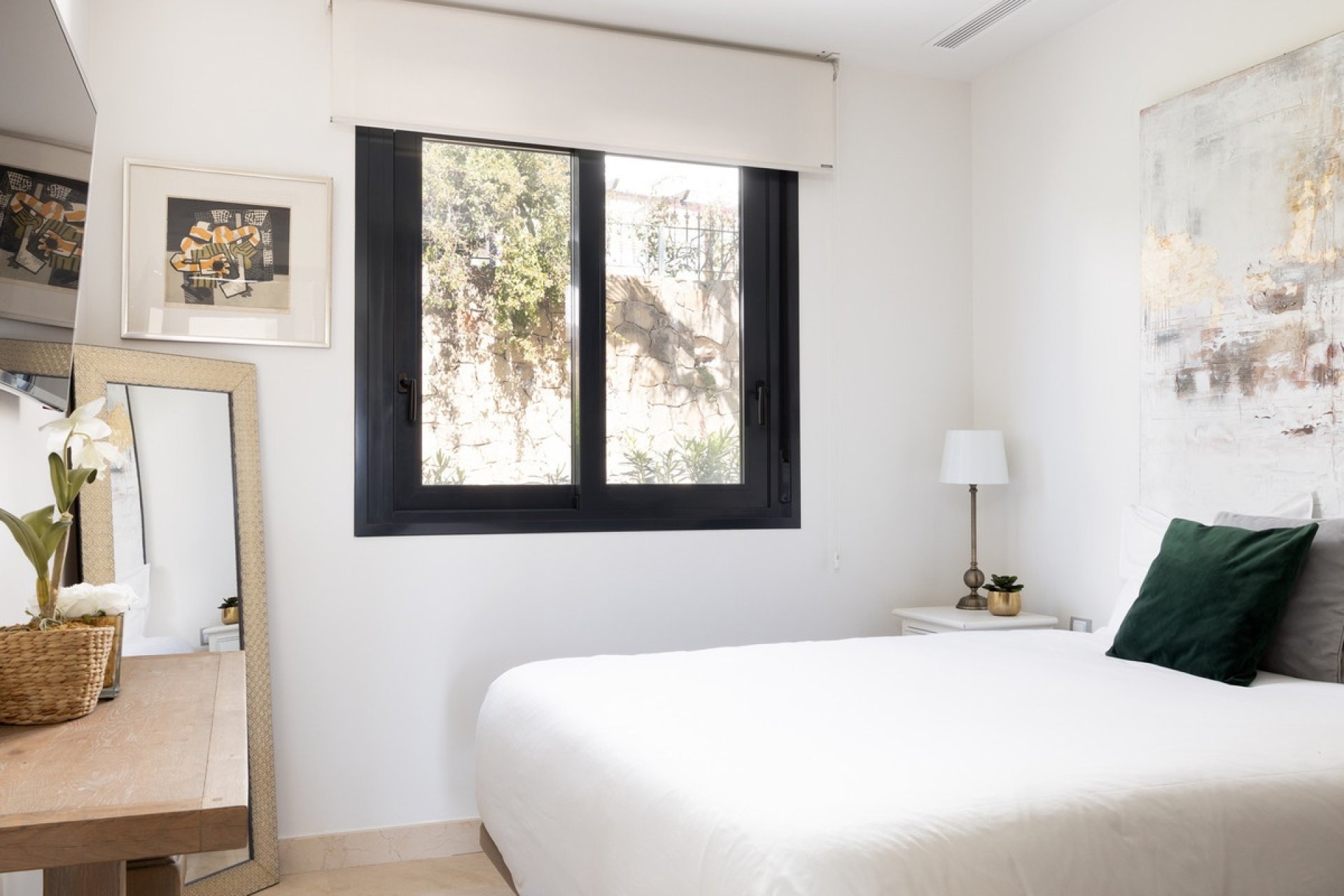 Wiederverkauf - Town house - Marbella - The Golden Mile
