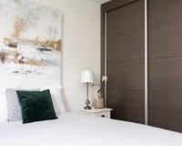 Wiederverkauf - Town house - Marbella - The Golden Mile