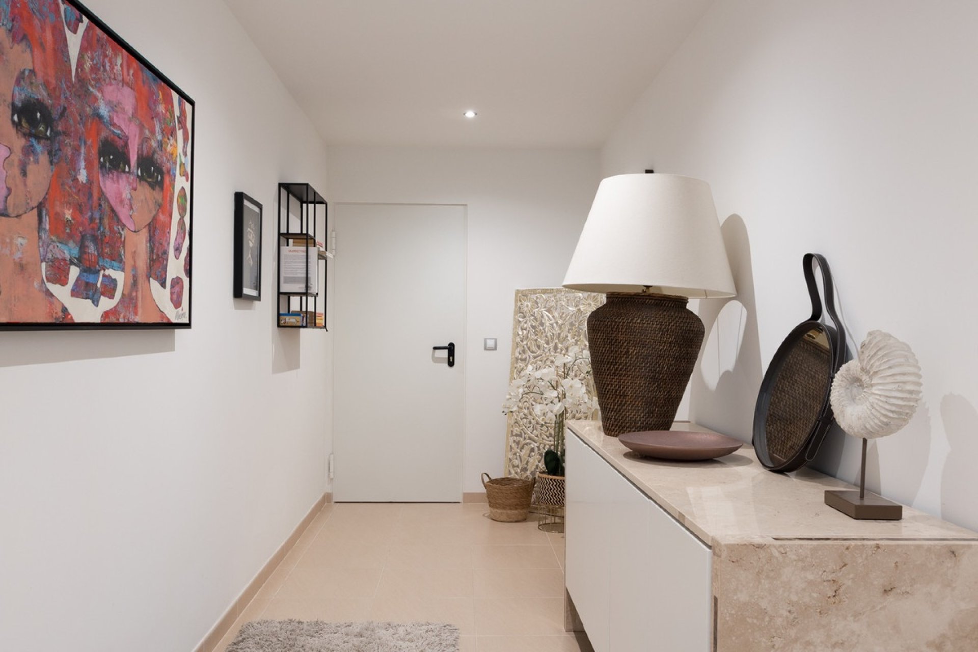 Wiederverkauf - Town house - Marbella - The Golden Mile
