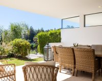 Wiederverkauf - Town house - Marbella - The Golden Mile