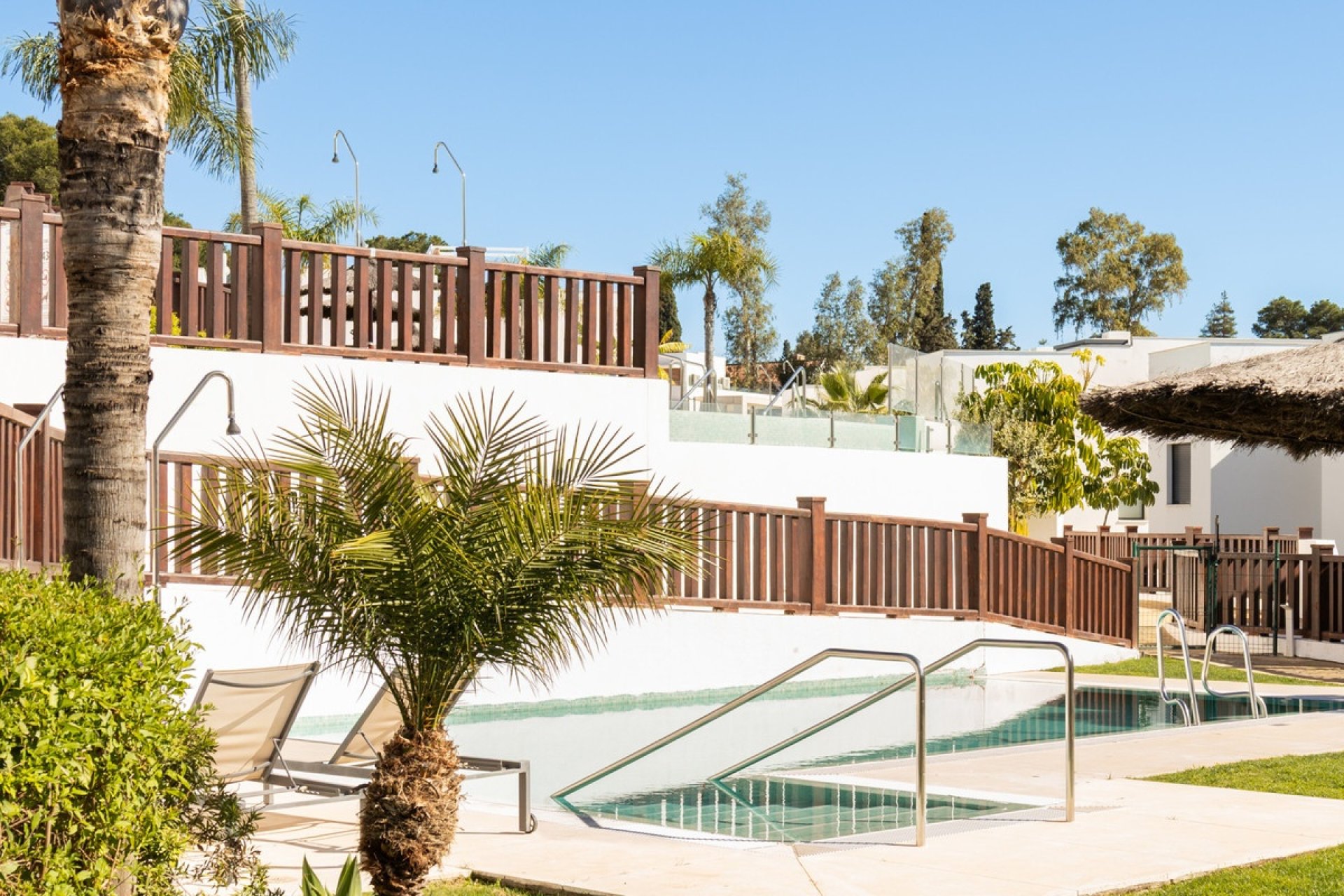 Wiederverkauf - Town house - Marbella - The Golden Mile
