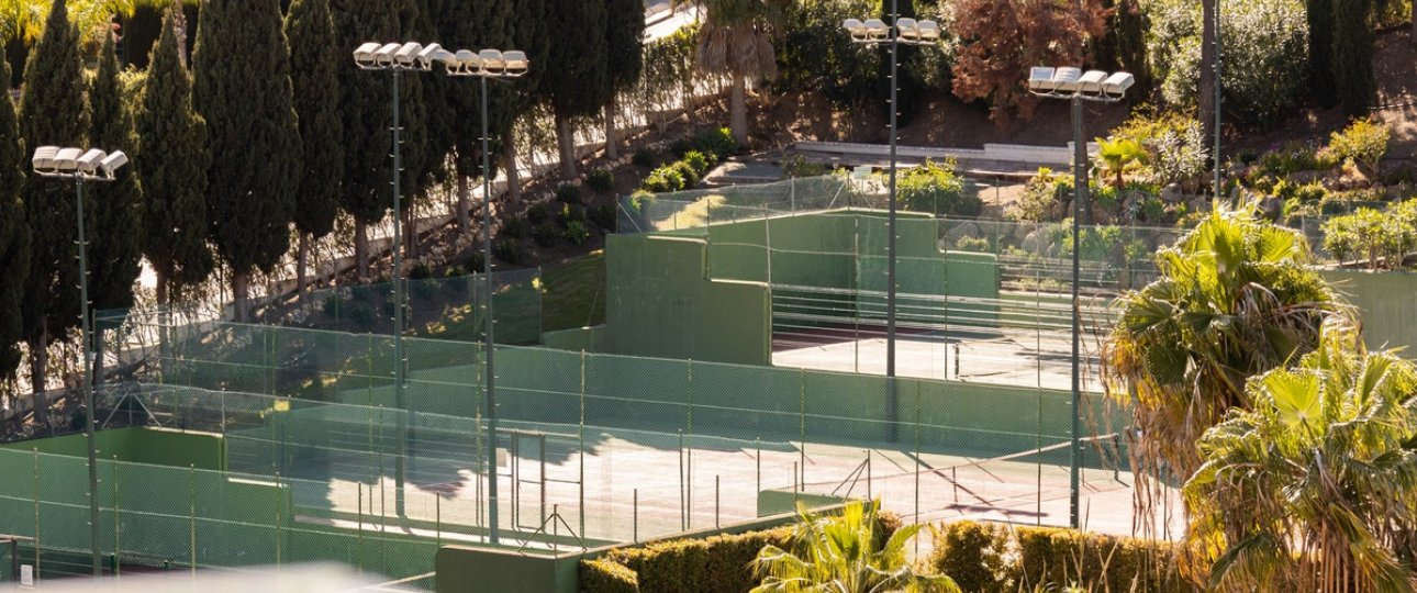 Wiederverkauf - Town house - Marbella - The Golden Mile